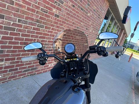 2022 Harley-Davidson Low Rider® S in Ames, Iowa - Photo 9