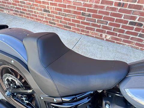 2022 Harley-Davidson Low Rider® S in Ames, Iowa - Photo 14