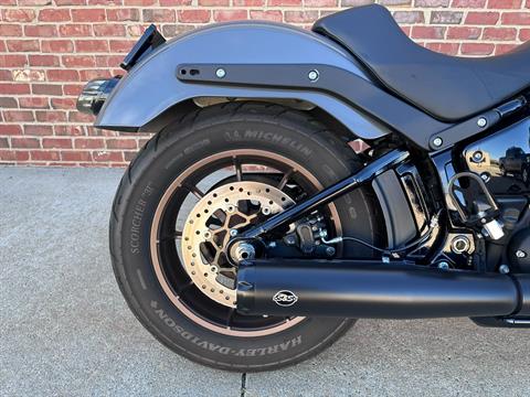 2022 Harley-Davidson Low Rider® S in Ames, Iowa - Photo 15