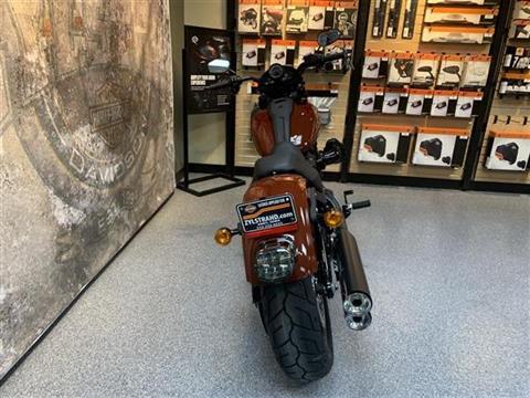 2024 Harley-Davidson Low Rider® S in Ames, Iowa - Photo 2