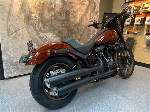 2024 Harley-Davidson Low Rider® S in Ames, Iowa - Photo 3
