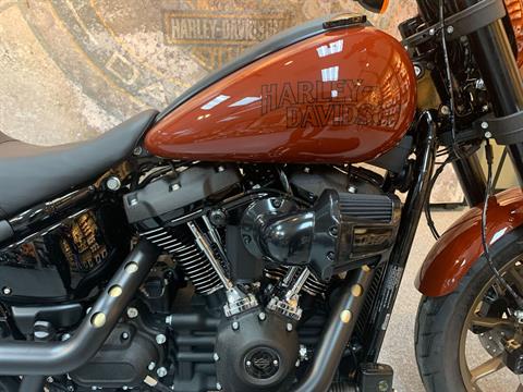2024 Harley-Davidson Low Rider® S in Ames, Iowa - Photo 4
