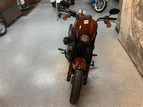 2024 Harley-Davidson Low Rider® S in Ames, Iowa - Photo 6