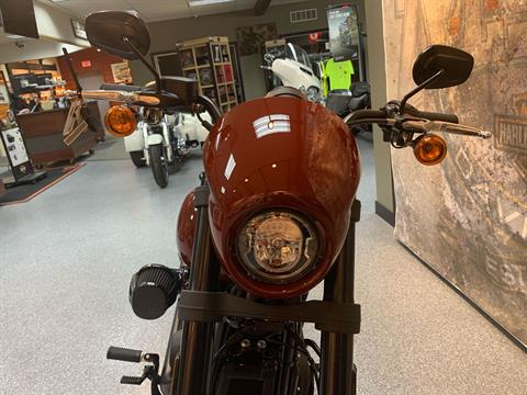 2024 Harley-Davidson Low Rider® S in Ames, Iowa - Photo 7
