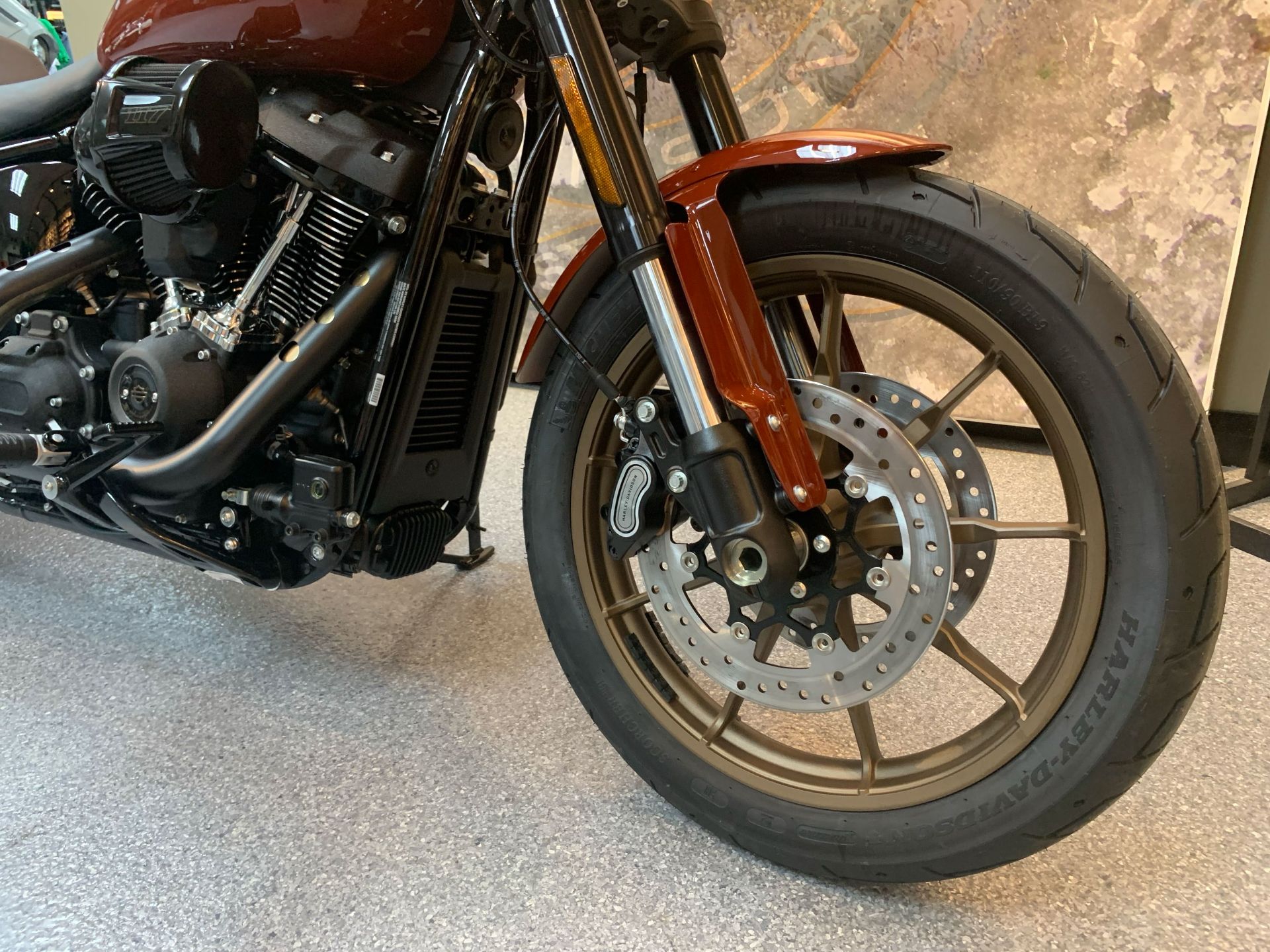 2024 Harley-Davidson Low Rider® S in Ames, Iowa - Photo 8