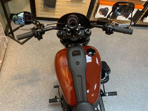 2024 Harley-Davidson Low Rider® S in Ames, Iowa - Photo 9