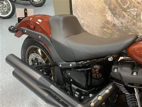 2024 Harley-Davidson Low Rider® S in Ames, Iowa - Photo 12