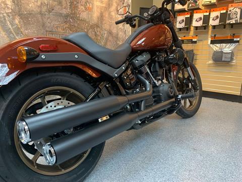 2024 Harley-Davidson Low Rider® S in Ames, Iowa - Photo 13