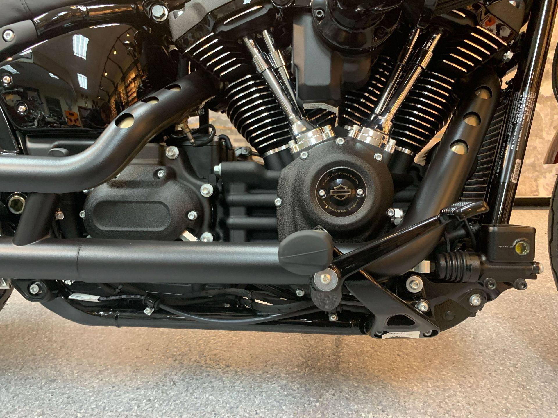 2024 Harley-Davidson Low Rider® S in Ames, Iowa - Photo 14