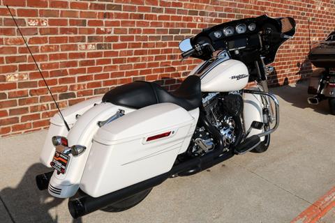 2015 Harley-Davidson Street Glide® Special in Ames, Iowa - Photo 3