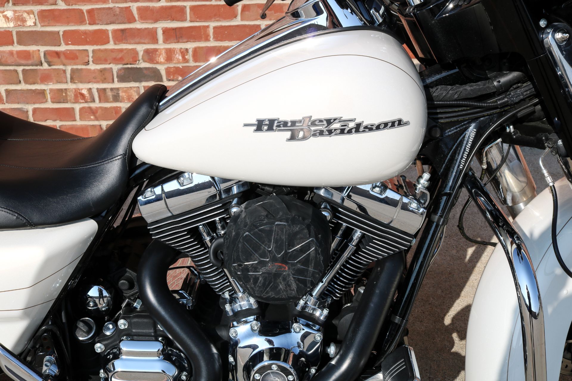 2015 Harley-Davidson Street Glide® Special in Ames, Iowa - Photo 4