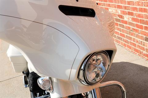 2015 Harley-Davidson Street Glide® Special in Ames, Iowa - Photo 7