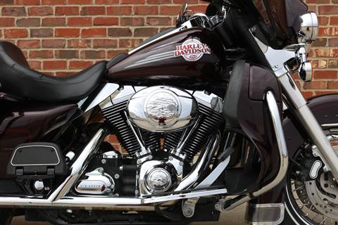 2007 Harley-Davidson Ultra Classic® Electra Glide® in Ames, Iowa - Photo 7