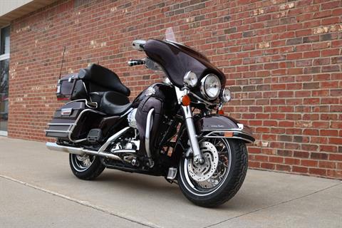 2007 Harley-Davidson Ultra Classic® Electra Glide® in Ames, Iowa - Photo 3