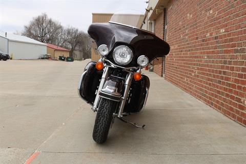 2007 Harley-Davidson Ultra Classic® Electra Glide® in Ames, Iowa - Photo 2