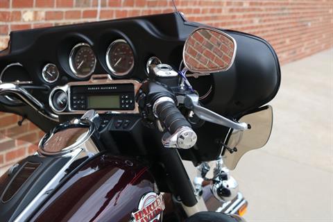 2007 Harley-Davidson Ultra Classic® Electra Glide® in Ames, Iowa - Photo 5