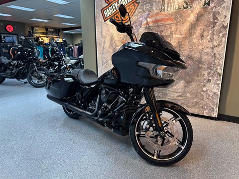 2024 Harley-Davidson Road Glide® in Ames, Iowa - Photo 5