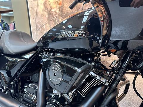 2024 Harley-Davidson Road Glide® in Ames, Iowa - Photo 16