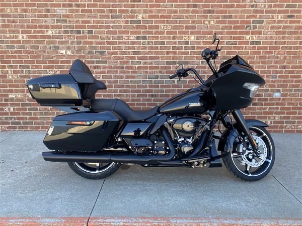 2024 Harley-Davidson Road Glide® in Ames, Iowa - Photo 1