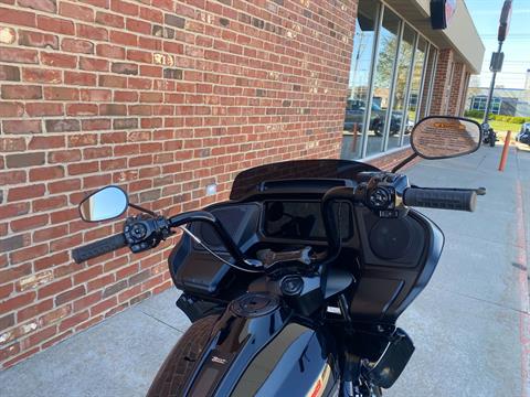 2024 Harley-Davidson Road Glide® in Ames, Iowa - Photo 9