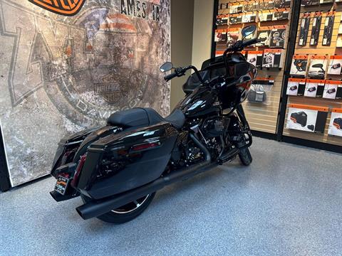 2024 Harley-Davidson Road Glide® in Ames, Iowa - Photo 3