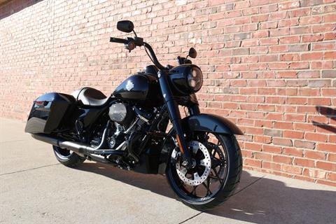 2022 Harley-Davidson Road King® Special in Ames, Iowa - Photo 3