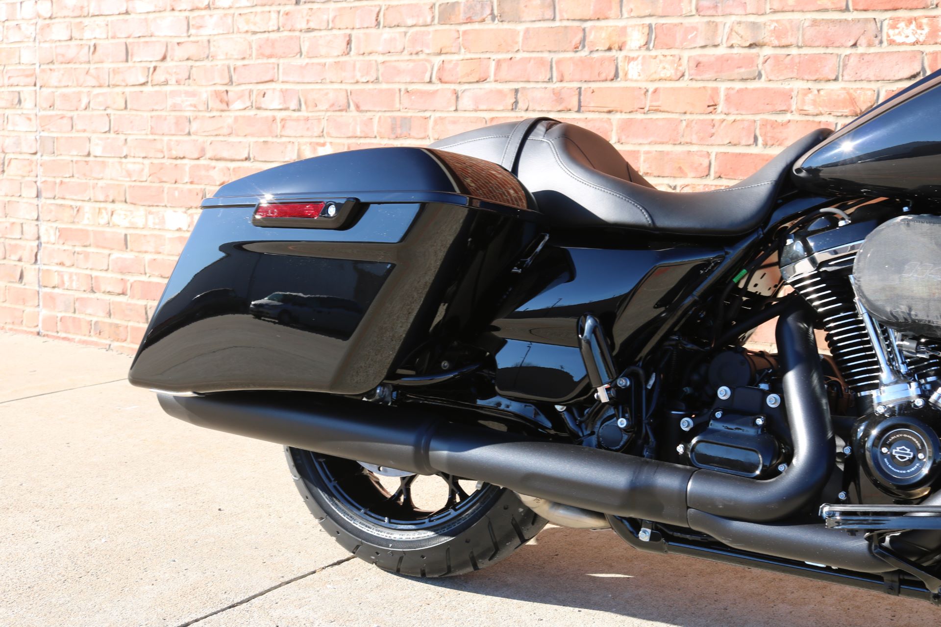 2022 Harley-Davidson Road King® Special in Ames, Iowa - Photo 9