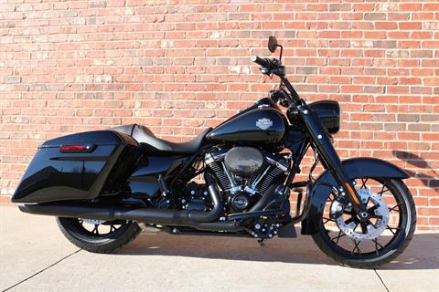 2022 Harley-Davidson Road King® Special in Ames, Iowa - Photo 1