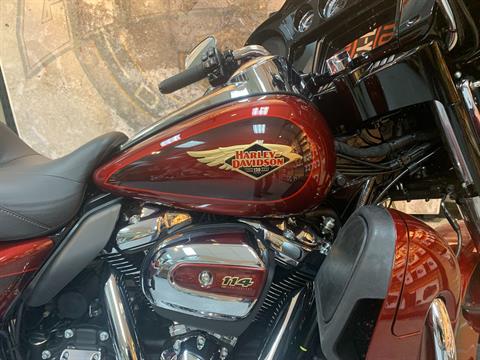 2023 Harley-Davidson Ultra Limited Anniversary in Ames, Iowa - Photo 4