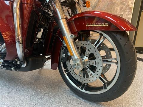 2023 Harley-Davidson Ultra Limited Anniversary in Ames, Iowa - Photo 7