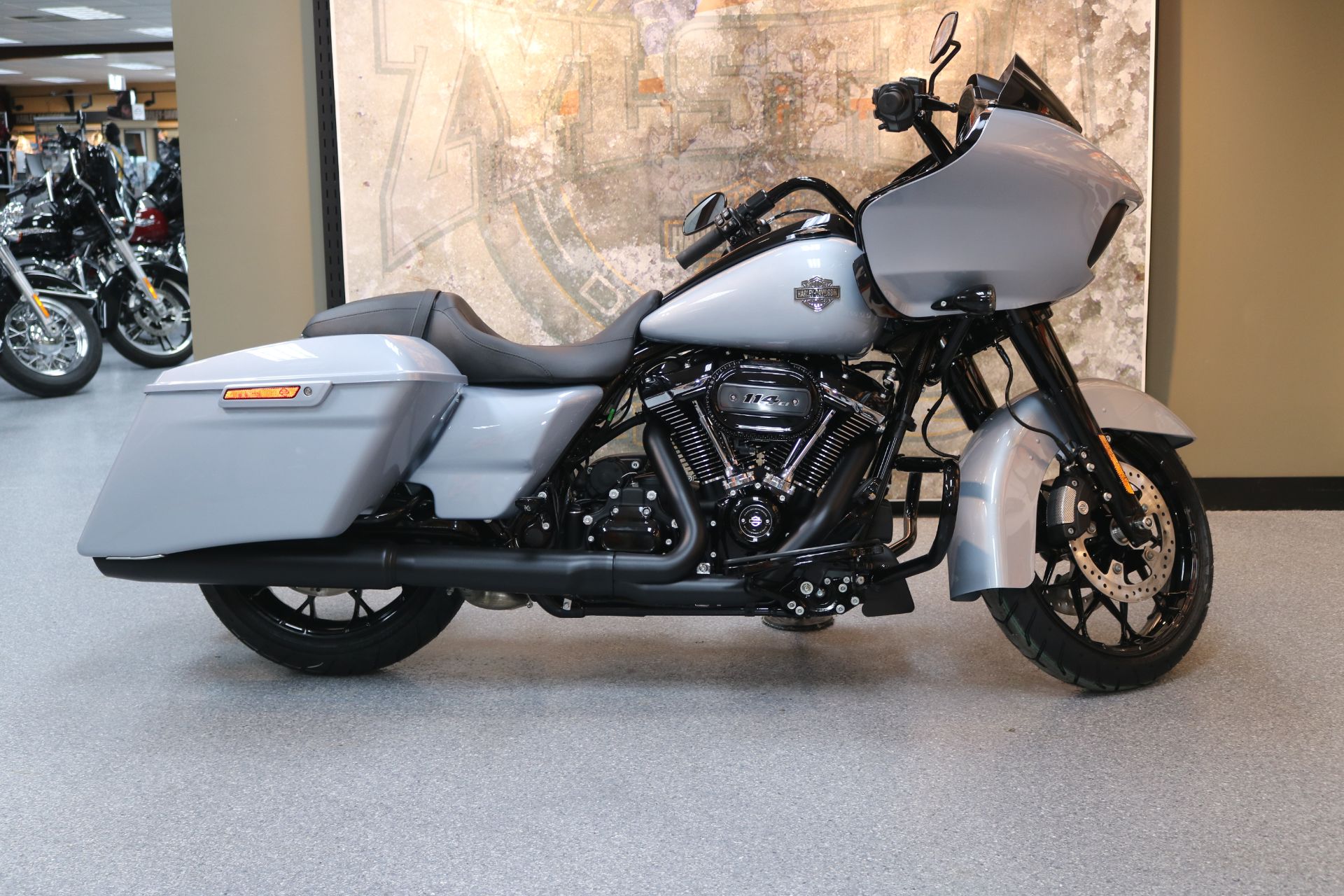 2023 Harley-Davidson Road Glide® Special in Ames, Iowa - Photo 1