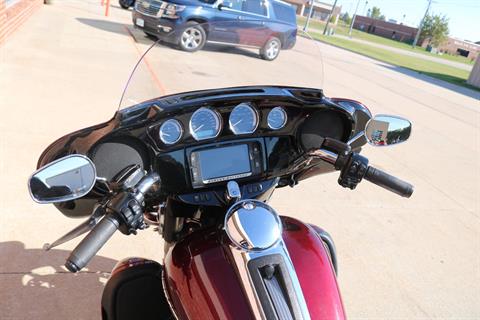2016 Harley-Davidson Ultra Limited in Ames, Iowa - Photo 7