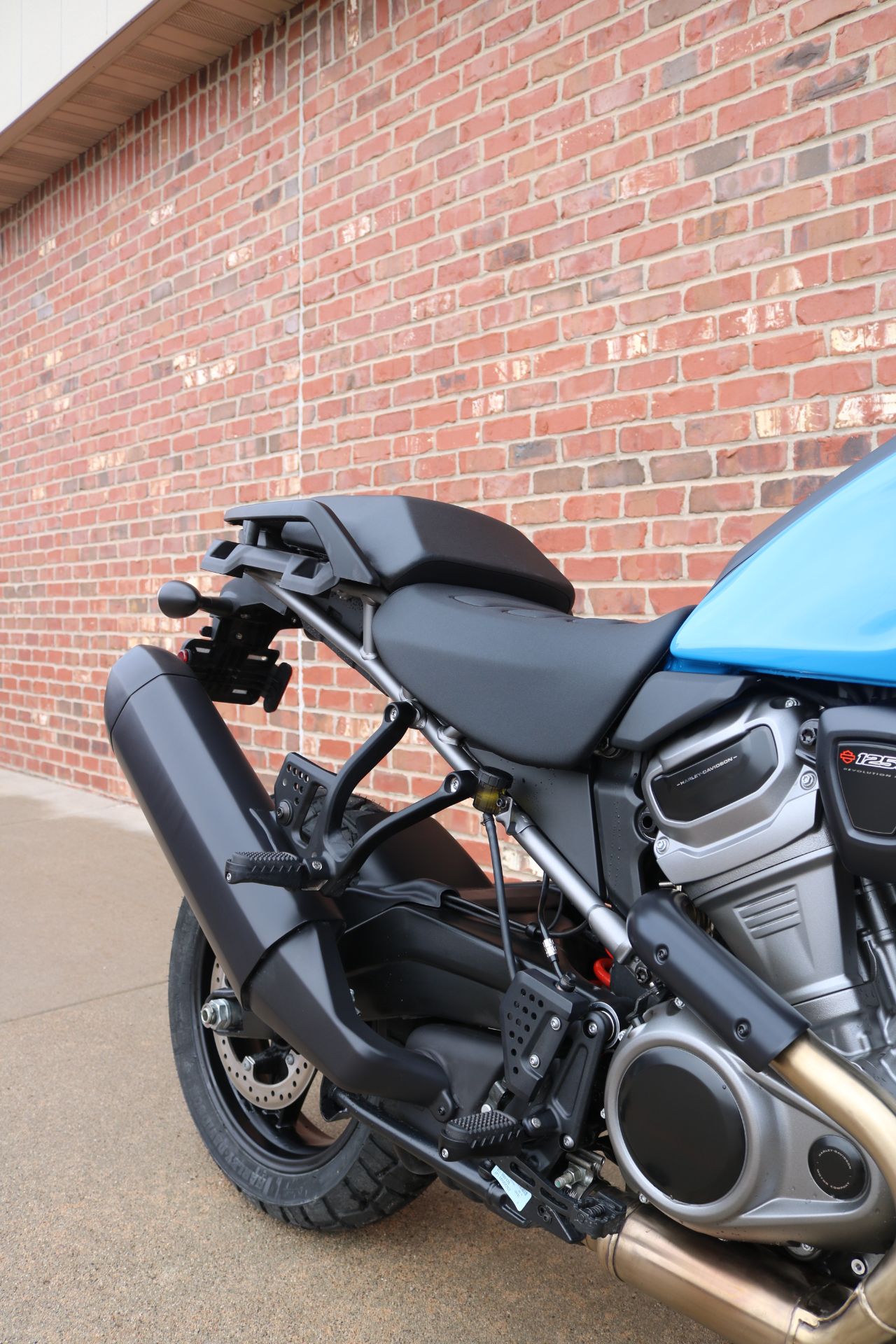 2022 Harley-Davidson Pan America™ 1250 Special in Ames, Iowa - Photo 10