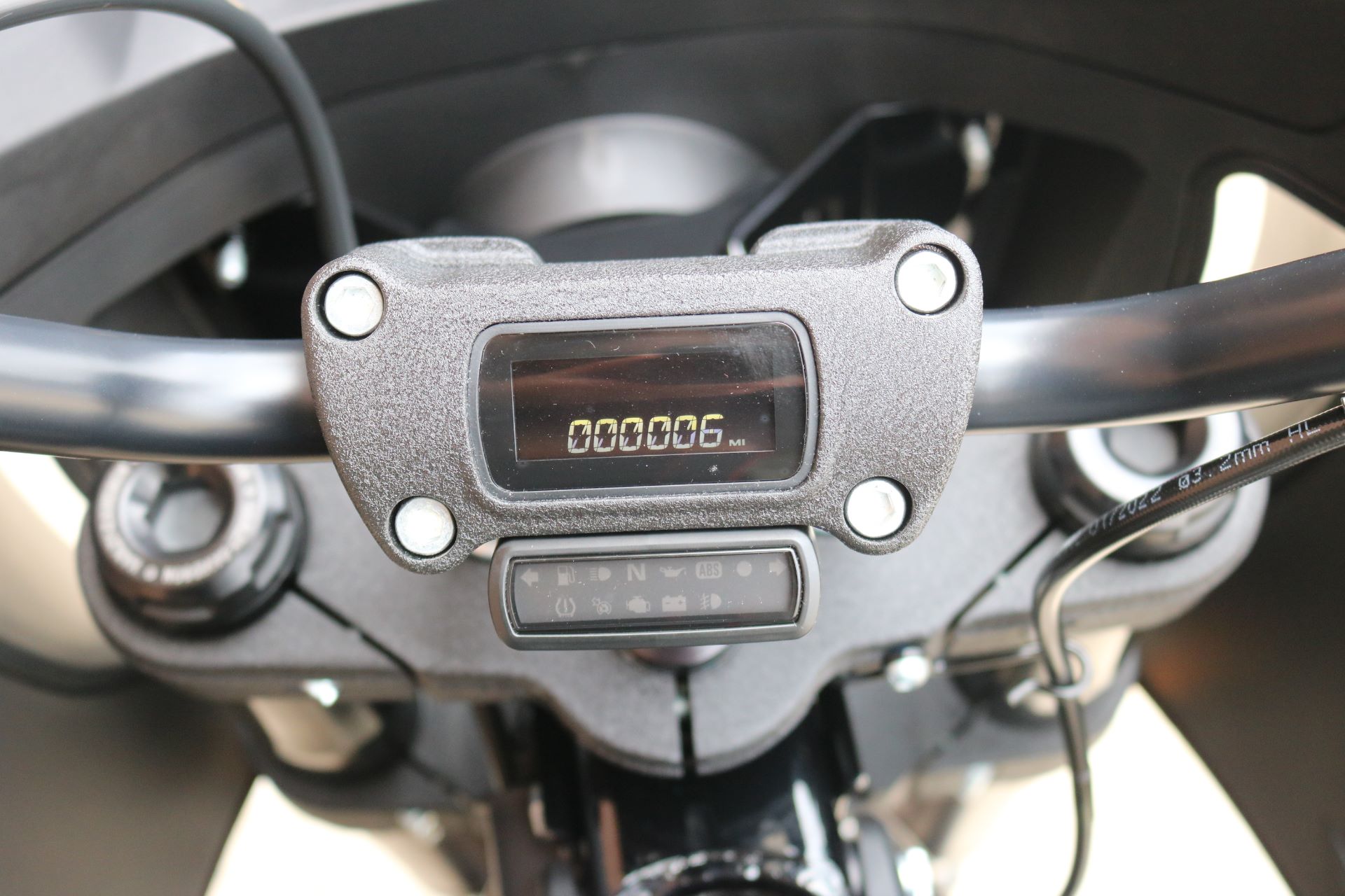 2022 Harley-Davidson Low Rider® ST in Ames, Iowa - Photo 11