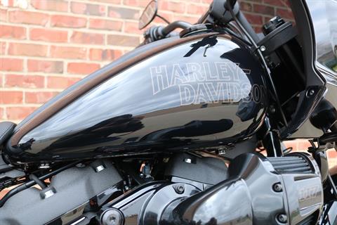 2022 Harley-Davidson Low Rider® ST in Ames, Iowa - Photo 7