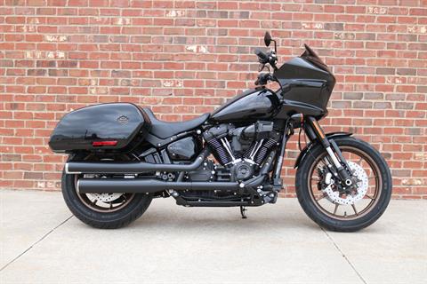 2022 Harley-Davidson Low Rider® ST in Ames, Iowa - Photo 1
