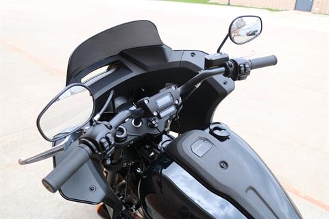 2022 Harley-Davidson Low Rider® ST in Ames, Iowa - Photo 5