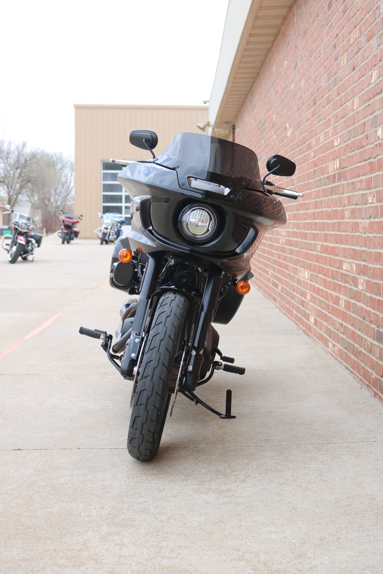 2022 Harley-Davidson Low Rider® ST in Ames, Iowa - Photo 2