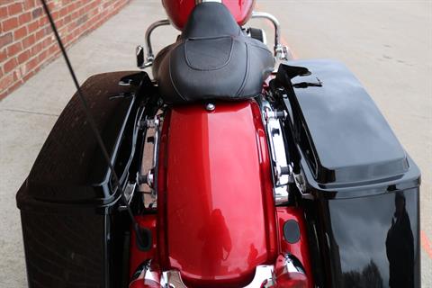 2012 Harley-Davidson Street Glide® in Ames, Iowa - Photo 11