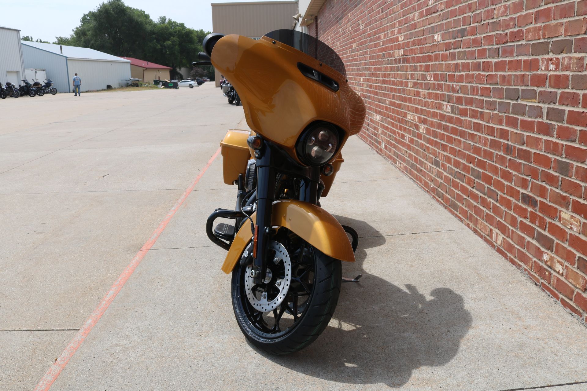 2023 Harley-Davidson Street Glide® Special in Ames, Iowa - Photo 6