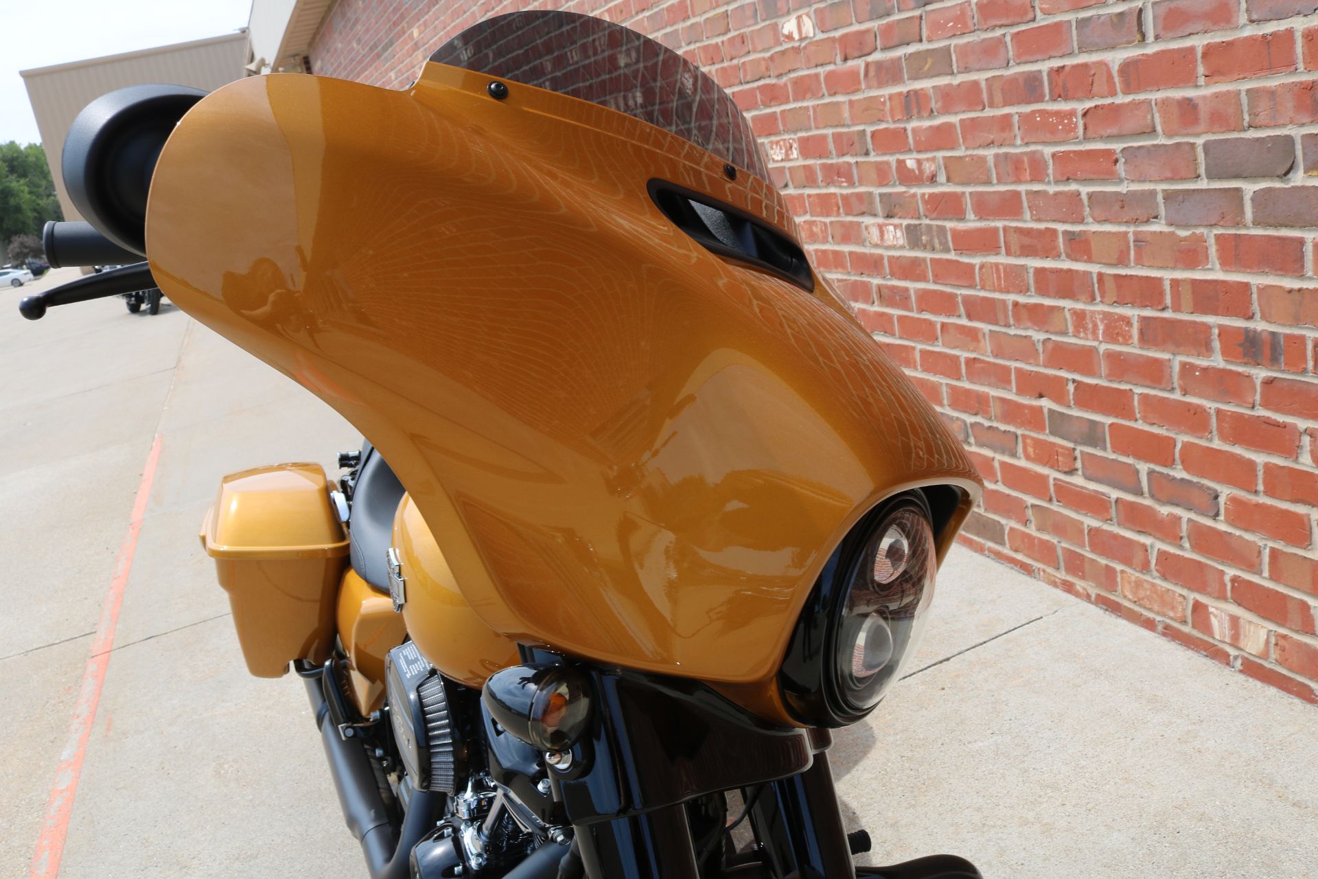 2023 Harley-Davidson Street Glide® Special in Ames, Iowa - Photo 7