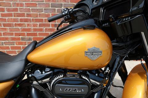 2023 Harley-Davidson Street Glide® Special in Ames, Iowa - Photo 14