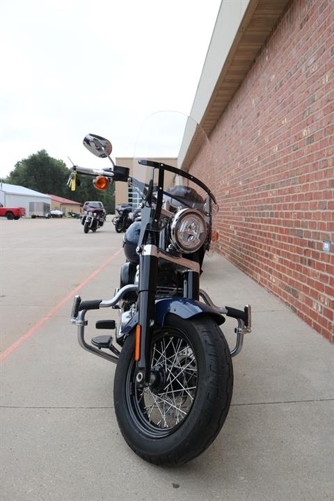 2019 Harley-Davidson Softail Slim® in Ames, Iowa - Photo 2