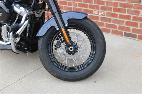 2019 Harley-Davidson Softail Slim® in Ames, Iowa - Photo 7