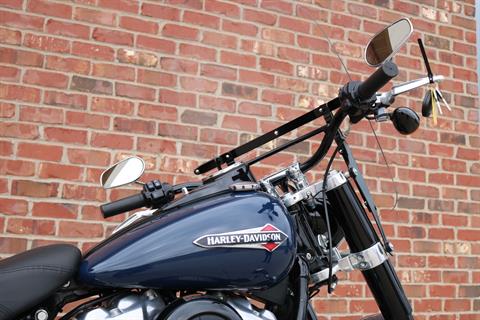 2019 Harley-Davidson Softail Slim® in Ames, Iowa - Photo 4