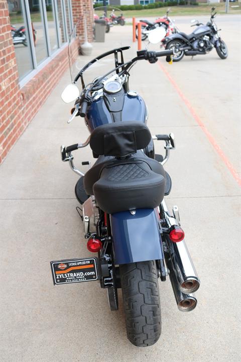 2019 Harley-Davidson Softail Slim® in Ames, Iowa - Photo 10