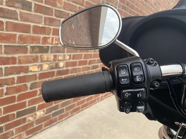 2022 Harley-Davidson Tri Glide Ultra (G.I. Enthusiast Collection) in Ames, Iowa - Photo 11