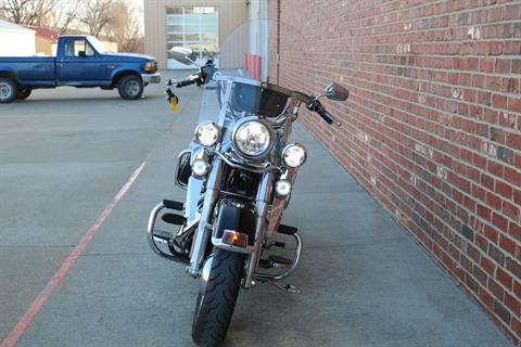 2011 Harley-Davidson Heritage Softail® Classic in Ames, Iowa - Photo 3
