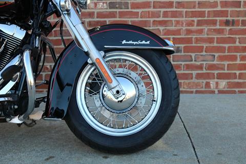 2011 Harley-Davidson Heritage Softail® Classic in Ames, Iowa - Photo 5