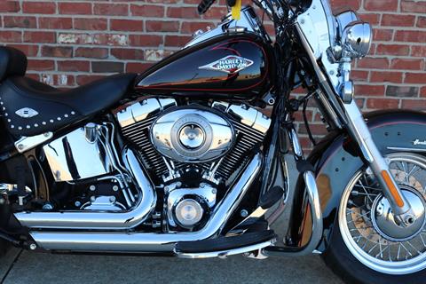 2011 Harley-Davidson Heritage Softail® Classic in Ames, Iowa - Photo 7